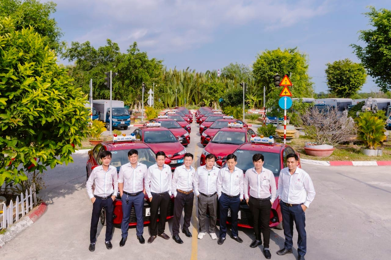 TRẢI NGHIỆM DỊCH VỤ TỐT NHẤT CHÚNG TÔI