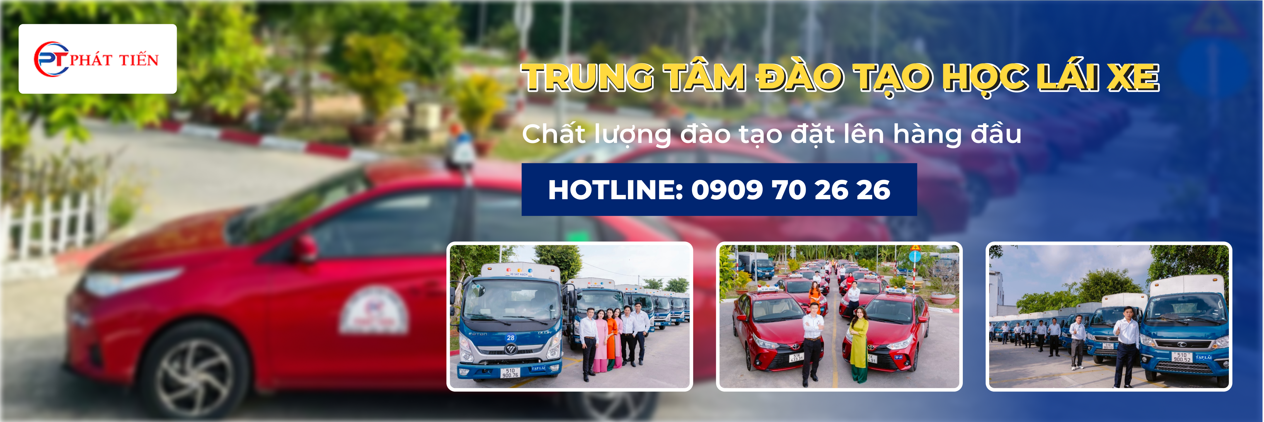 Tiêu đề banner 1